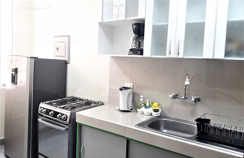 Santa Catalina Apartment | Eral Apartments Lima