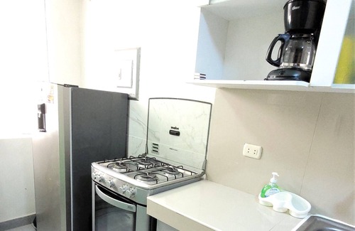 Santa Catalina Apartment | Eral Apartments Lima