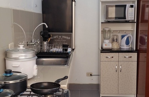 Santa Catalina Apartment | Eral Apartments Lima