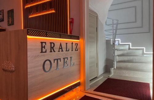 Buca Hotel | Eraliz