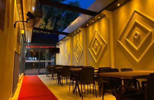 Buca Hotel | Eraliz