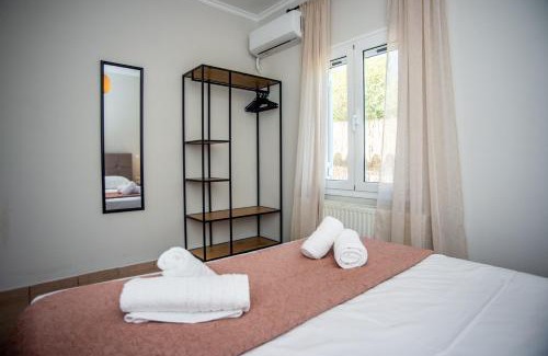 Lakithra House | Erasmia's house