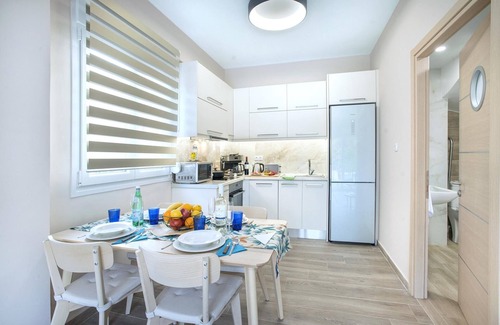 Ag. Georgios Villa | Erato - Two Bedroom Villa, Sleeps 4