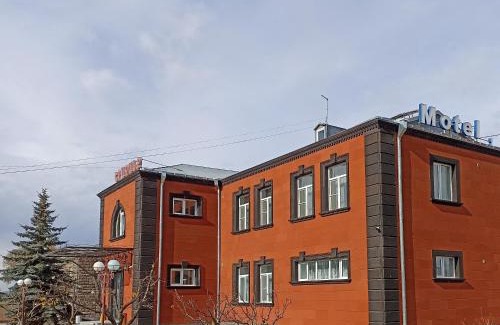 Gyumri Hotel | Erazank Hotel
