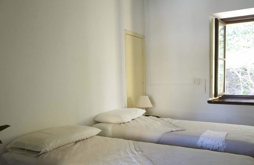 Erba Apartment | ERBA (CO) - ANTICA FILANDA DI VILLA LA CLERICI
