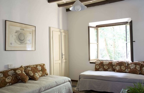 Erba Apartment | ERBA (CO) - ANTICA FILANDA DI VILLA LA CLERICI