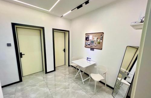 Dao Li Apartment | Erbin House