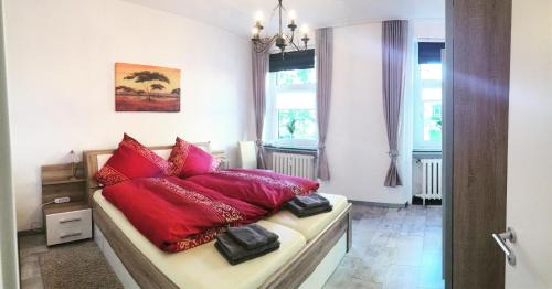 Goslar Apartment | Erboys Ferienwohnung