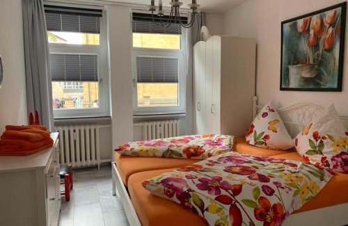 Goslar Apartment | Erboys Ferienwohnung