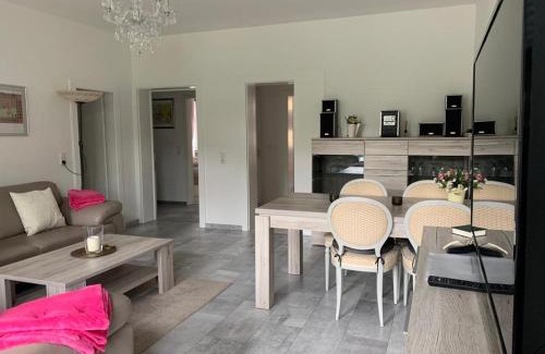 Goslar Apartment | Erboys Ferienwohnung