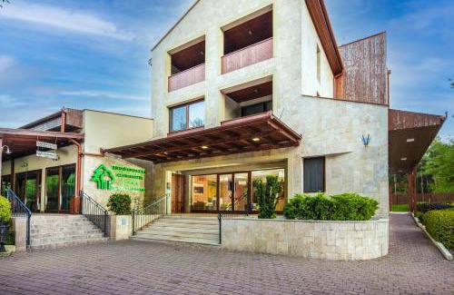 Debrecen Hotel | Erdőspuszta Club Hotel Fenyves