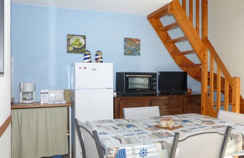 Erdeven House | Erdeven, Small holiday home