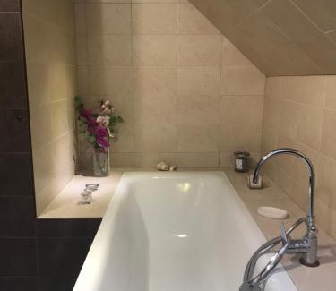 Barcs Apartment | Erdey Apartman