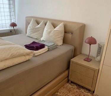 Kongens Lyngby Apartment | Eremitageparken