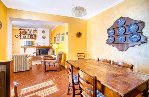 Messenano Apartment | Eremo di Santo Apollinare