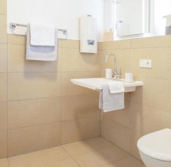 Eichenbuhl Apartment | Erfblick-Apartments