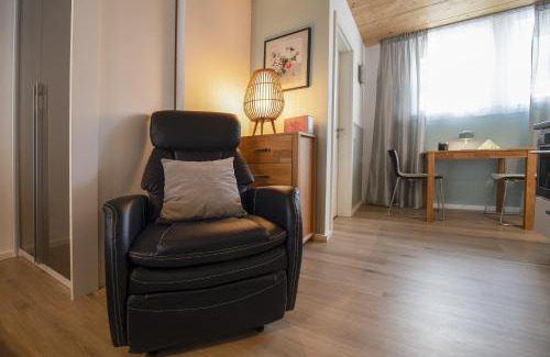 Eichenbuhl Apartment | Erfblick-Apartments
