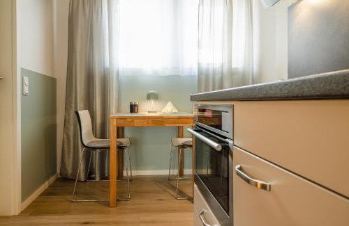 Eichenbuhl Apartment | Erfblick-Apartments