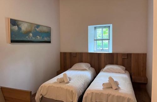 Lutjegast Apartment | erfgoed Rikkerda