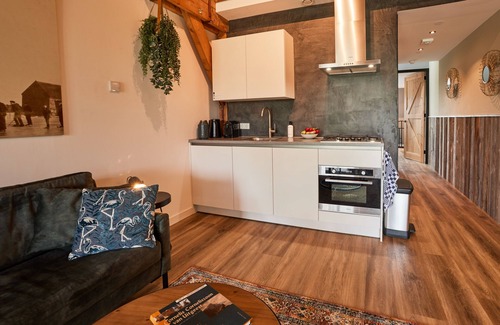Municipality of Uitgeest Hotel | Erfgoedpark De Hoop