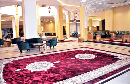 Erfoud Hotel | Erfoud Palace