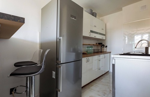 Jelitkowo Apartment | Ergo Arena Cozy Spot Apartment
