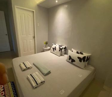 Tagum Apartment | Eri transient house Tagum