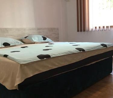 Baile Herculane Apartment | Eric one
