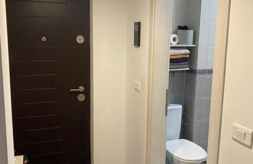 Sector 2 Apartment | Eric Residence