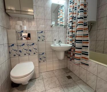 Baile Herculane Apartment | Eric's Apartament