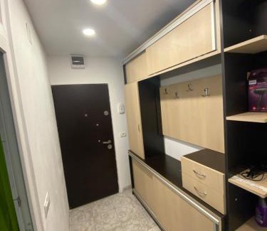 Baile Herculane Apartment | Eric's Apartament
