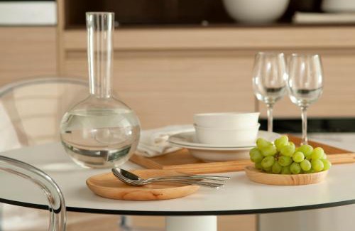 Hamburg City Center Apartment | Eric Vökel Boutique Apartments - Hamburg Suites