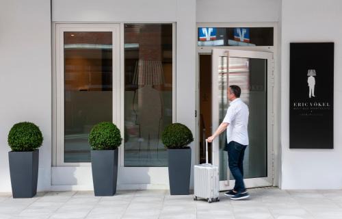 Hamburg City Center Apartment | Eric Vökel Boutique Apartments - Hamburg Suites