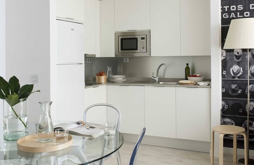 Palos de la Frontera Apartment | Eric Vökel Boutique Apartments - Atocha Suites