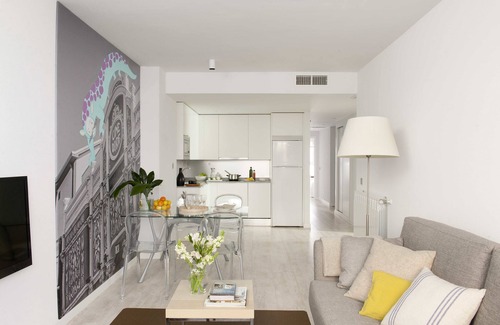 Palos de la Frontera Apartment | Eric Vökel Boutique Apartments - Atocha Suites