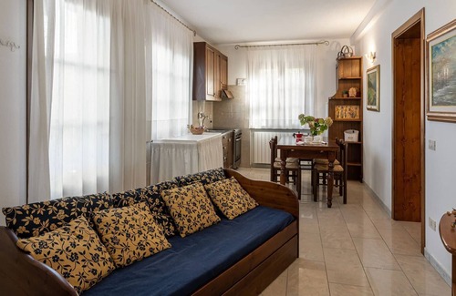 Val Canina Apartment | Erica, La Quercia, Sassetta, Livorno and Coast