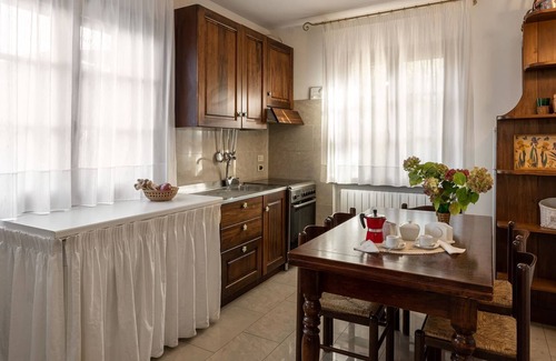 Val Canina Apartment | Erica, La Quercia, Sassetta, Livorno and Coast