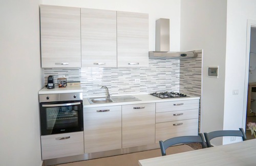 Bova Marina Apartment | Erika House