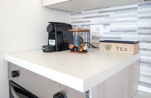 Bova Marina Apartment | Erika House