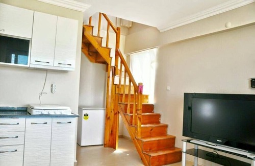 Kesan Hotel | Erikli Sunshine Apart Hotel