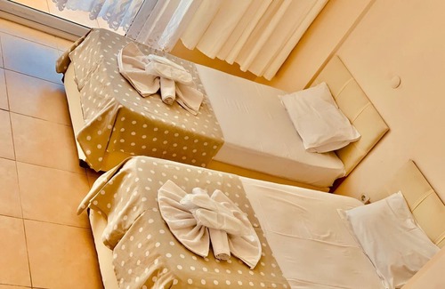 Kesan Hotel | Erikli Sunshine Apart Hotel