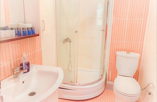 Kesan Hotel | Erikli Sunshine Apart Hotel