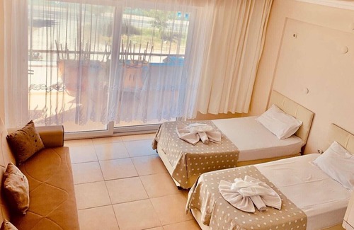 Kesan Hotel | Erikli Sunshine Apart Hotel