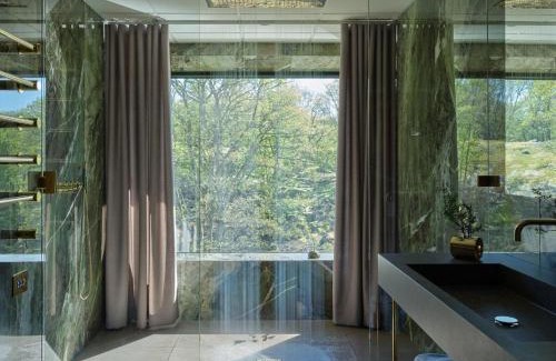Karlshamn Municipality Hotel | Eriksberg Hotel & Nature Reserve