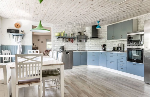Olofstrom House | Erikstorp Villan by Interhome