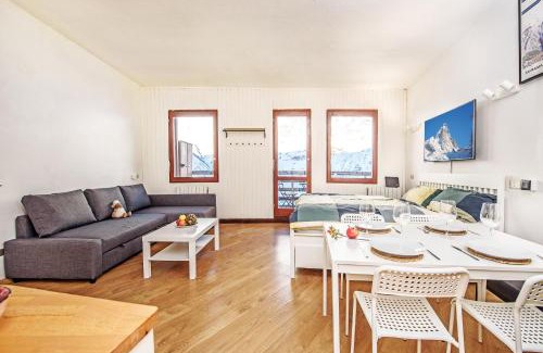 Cervinia Apartment | Erikzang - Cervinia Ski in Ski out Apartments