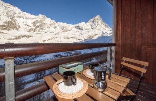 Cervinia Apartment | Erikzang - Cervinia Ski in Ski out Apartments