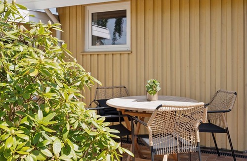Rendbjerg House | "Erin" - 200m from the sea by Interhome