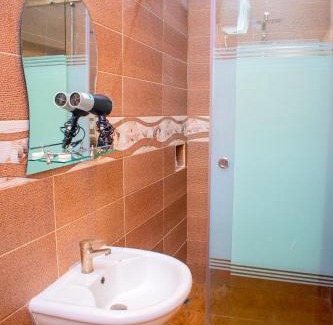 Opebi Apartment | ERiTH APARTMENT & SUITES