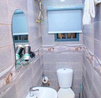 Opebi Apartment | ERiTH APARTMENT & SUITES